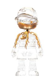 FACELESS HEARTLESS SERIES NOGI NON SCALE FIG