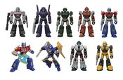 BLOKEES TRANSFORMERS GALAXY VER 5 MINI MODEL BMB 9PC PDQ (Ne