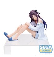 I MAY BE A GUILD RECEPTIONIST ALINA CLOVER PM PERCHING FIG (