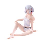 GODDESS OF VICTORY NIKKE YUMEMIRIZE DRAKE FIG