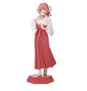 TYING THE KNOT DESKTOP X DECORATE YUNA AMAGAMI FIG