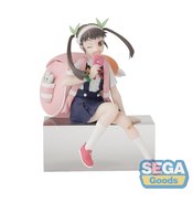 MONOGATARI SERIES MAYOI HACHIKUJI PM PERCHING FIG