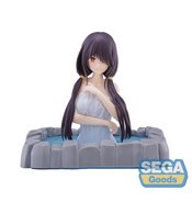DATE A LIVE THERMAE UTOPIA KURUMI TOKISAKI PIGTAILS FIG (NET