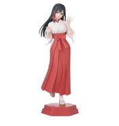 TYING THE KNOT DESKTOP X DECORATE YAE AMAGAMI FIG