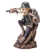 SWORD ART ONLINE ALT GUN GALE ONLINE II LUMINASTA FUKAZIROH