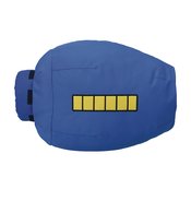MEGA MAN PTZ MEGA BUSTER CUSHION