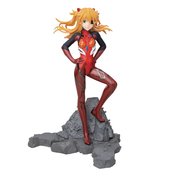 EVANGELION THRICE LUMINASTA VIGNETTEUM ASUKA LANGLEY 30TH (N