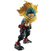 MY HERO ACADEMIA STAND UP MIDORIYA MASTERLISE ICHIBAN FIG (N