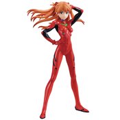 NEON GENESIS EVANGELION END ASUKA LANGLEY SORYU ICHIBAN FIG