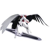 NEON GENESIS EVANGELION END MASS PRODUCTION MDL ICHIBAN FIG