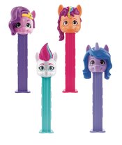 MY LITTLE PONY PEZ BLISTER ASST