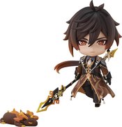 GENSHIN IMPACT ZHONGLI NENDOROID AF