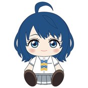 MAKEINE TOO MANY LOSING HEROINES PLUSHIE ANNA YANAMI  (