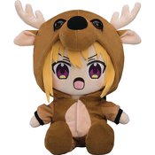 MY DEER FRIEND NOKOTAN KIGURUMI PLUSHIE TORAKO KOSHI  (