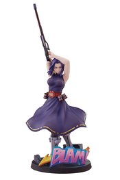 MY HERO ACADEMIA LADY NAGANT 1/8 FIG