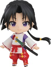 ELUSIVE SAMURAI TOKIYUKI HOJO NENDOROID AF