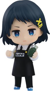 KINDERGARTEN WARS HANA NENDOROID AF