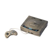 SEGA HARDWARE SERIES BRIGHT ARTS GALLERY SATURN DIECAST (NET