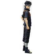 NARUTO SHIPPUDEN RED EYES SHISUI MASTERLISE ICHIBAN FIG (NET