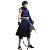 NARUTO SHIPPUDEN RED EYES OBITO MASTERLISE ICHIBAN FIG