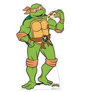 TMNT MICHAELANGELO LIFE-SIZE STAND UP