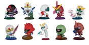 GUNDAM YURUGUN BLIND BOX V1 10PC ASST