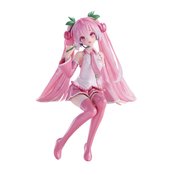 HATSUNE MIKU SAKURA MIKU 2024 PEARL NOODLE STOPPER FIG