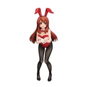 MELANCHOLY OF HARUHI SUZUMIYA BICUTE BUNNIES MIKURU FIG (NET
