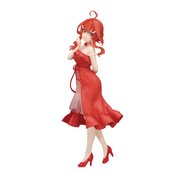 QUINT QUINTUPLETS SPECIALS TRIO TRY IT ITSUKI PASTEL FIG (NE