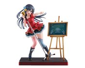 LOVE LIVE NIJIGASAKI ODAIBA GAMERS SIGNBOARD SETSUNA 1/7 FIG