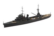 JAPANESE NAVY LIGHT CRUISER KATORI 1/700 MDL KIT