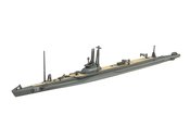 JAPANESE NAVY SUBMARINE I-156 1/700 MDL KIT