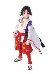 ELUSIVE SAMURAI TOKIYUKI HOJO S.H.FIGUARTS AF