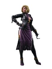 TEKKEN 8 NINA WILLIAMS S.H.FIGUARTS AF