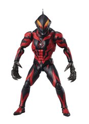 MEGA MONSTER BATTLE ULTRAMAN BELIAL DARKNESS S.H.FIGUARTS AF