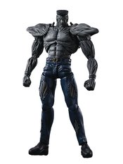 YU YU HAKUSHO YOUNGER TOGURO 100% S.H.FIGUARTS AF