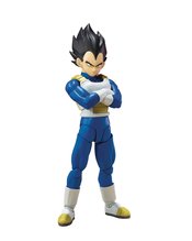 DRAGON BALL DAIMA VEGETA DAIMA S.H.FIGUARTS AF