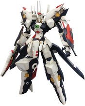 LINEBARRELS OF IRON LINEBARREL OVERDRIVE PLASTIC MODEL KIT (