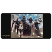 FINAL FANTASY XIV BRINGERS OF SHADOW GAMING MOUSE PAD