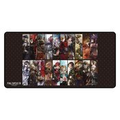 FINAL FANTASY XIV ENDWALKER GAMING MOUSE PAD