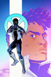 UNCANNY X-MEN #10 50 COPY INCV LUCIANO VECCHIO RANSOM VIR VA