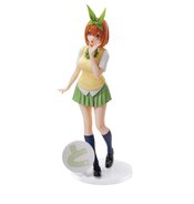 QUINTESSENTIAL QUINTUPLETS SPECIALS LUMINASTA YOTSUBA FIG (N