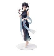 LYCORIS RECOIL LUMINASTA TAKINA INOUE CHINA STYLE FIG
