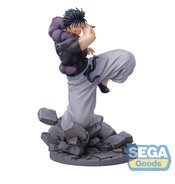 JUJUTSU KAISEN KAIGYOKU LUMINASTA TOJI HEAVENLY RESTRICT FIG