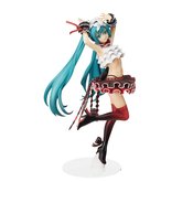 HATSUNE MIKU PROJECT DIVA MEGA39S HATSUNE MIKU BREATHE FIG (
