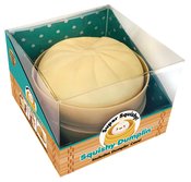 ZORBITZ SQUISHY DUMPLIN 6 CT DISPLAY