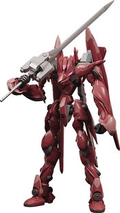 FAFNER IN AZURE BEYOND MODEROID MARK DREIZEHN KAI MDL KIT (N