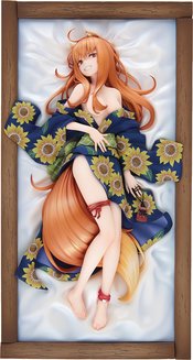 SPICE & WOLF MERCHANT MEETS HOLO YUKATA BEAUTY 1/7 FIG