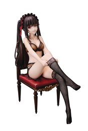 DATE A BULLET KURUMI TOKISAKI 1/7 FIG  (MR)