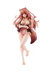 RISING OF SHIELD HERO S3 RAPHTALIA BODY PILLOW 1/7 FIG